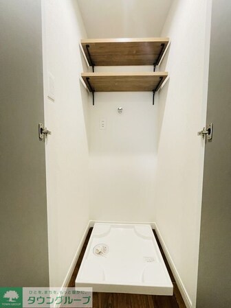 CFジオーレ小岩クレストの物件内観写真